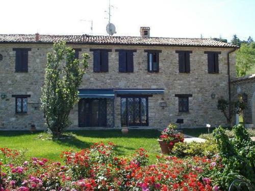 Hostal I Quattro Passeri Country House