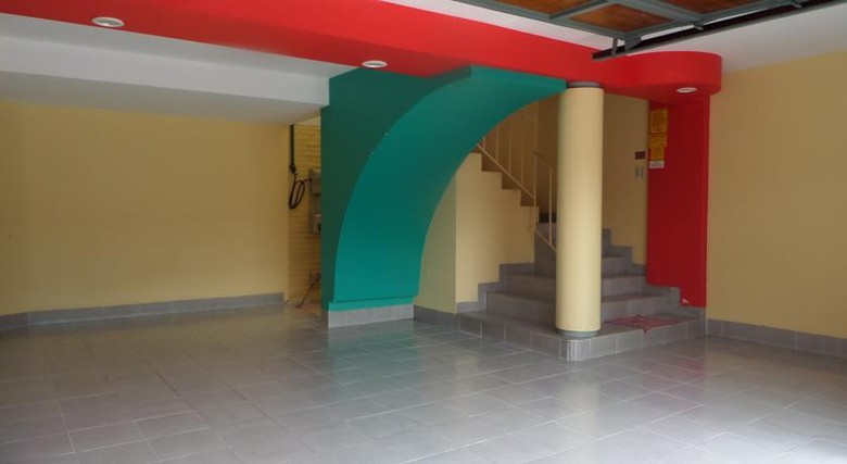 Hotel Motel Los Prados - Adults Only