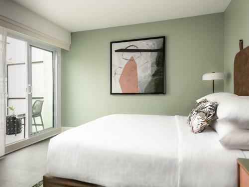 Hotel Holiday Inn Express St.louis Central West End