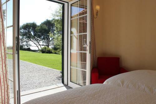 Agroturismo Quinta Das Faias