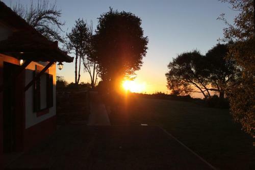 Agroturismo Quinta Das Faias
