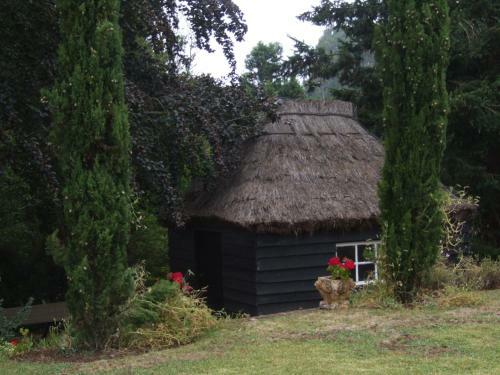 Agroturismo Quinta Das Faias