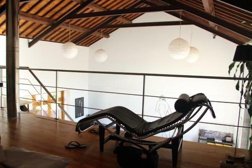 Agroturismo Pico Do Ref�gio - Casas de Campo