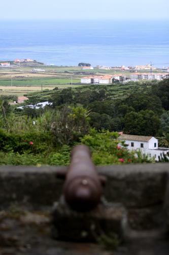 Agroturismo Pico Do Ref�gio - Casas de Campo