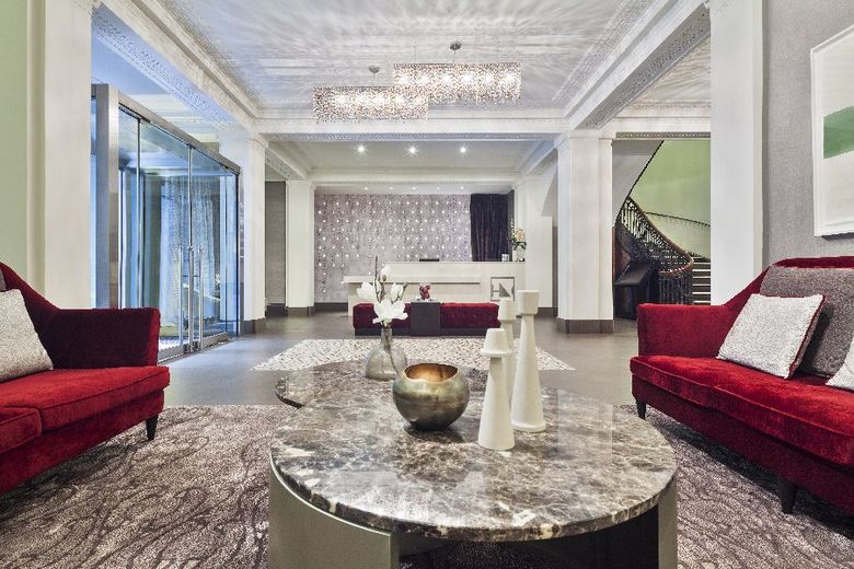 Dylan Hotel