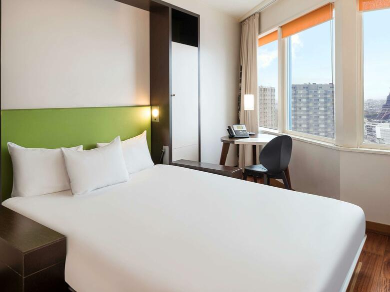 Aparthotel Adagio Paris Tour Eiffel