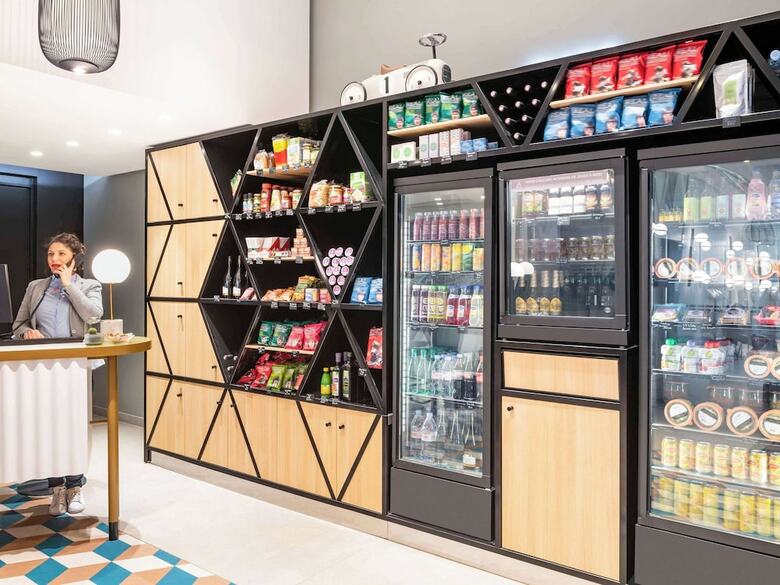 Aparthotel Adagio Paris Tour Eiffel