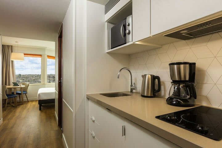 Aparthotel Adagio Paris Tour Eiffel