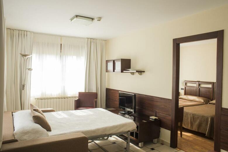 Apartamentos Costa Esmeralda