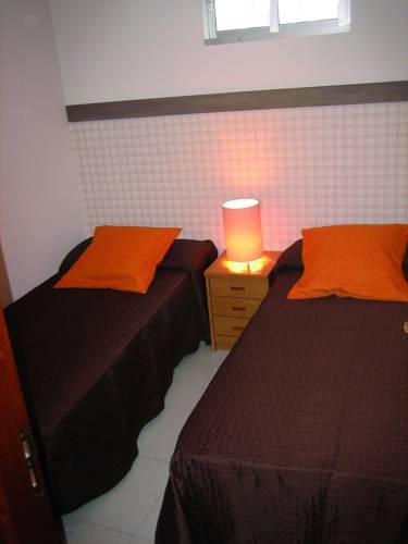 Apartamentos Portonovo Pic�