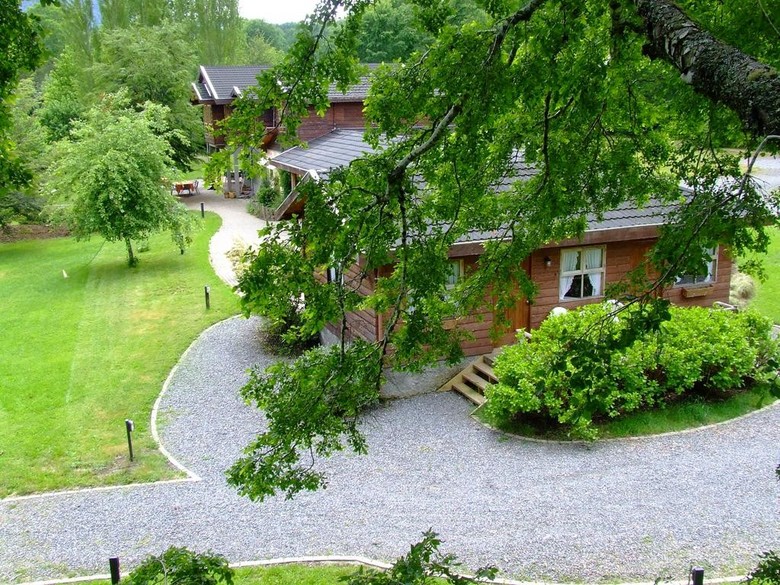 Hotel Lodge Landhaus San Sebasti�n