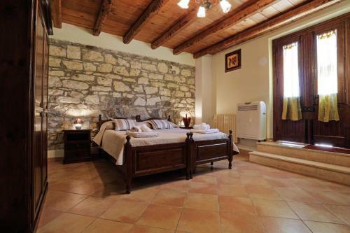 Hostal Agriturismo Casa Mia