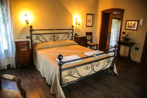 Agroturismo Le Colline Del Gelso