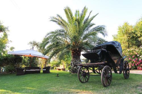 Agroturismo Le Colline Del Gelso