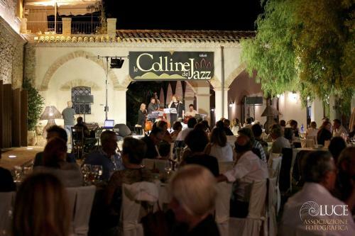 Agroturismo Le Colline Del Gelso