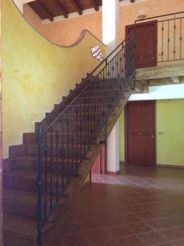 Hostal Agriturismo La Vedetta Dei Nebrodi