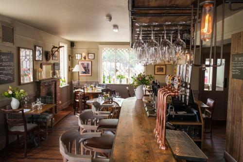 Posada The Peat Spade Inn