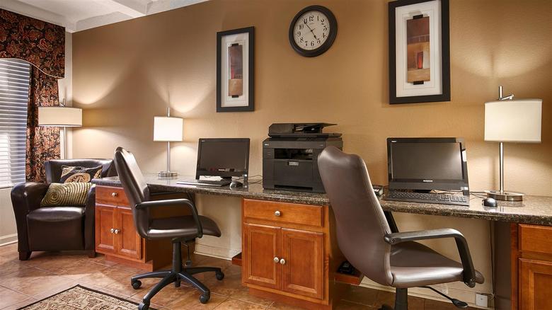 Hotel Best Western Plus Madison - Huntsville