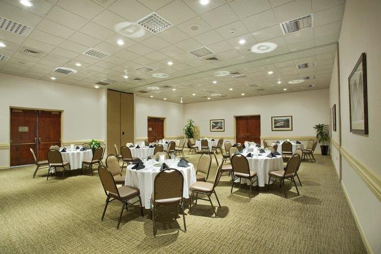 Hotel Best Western Plus Madison - Huntsville