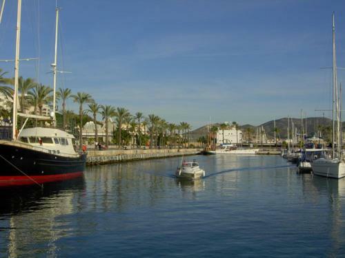 Apartamento Coming Home - Penthouses La Torre Golf Resort