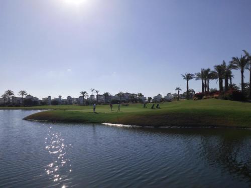 Apartamento Coming Home - Penthouses La Torre Golf Resort