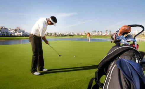 Apartamento Coming Home - Penthouses La Torre Golf Resort