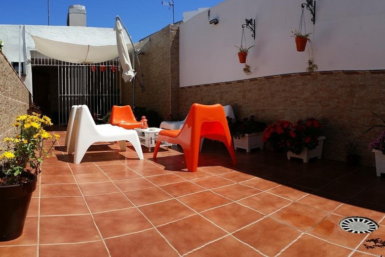 Hostal Pension Do�a Trinidad