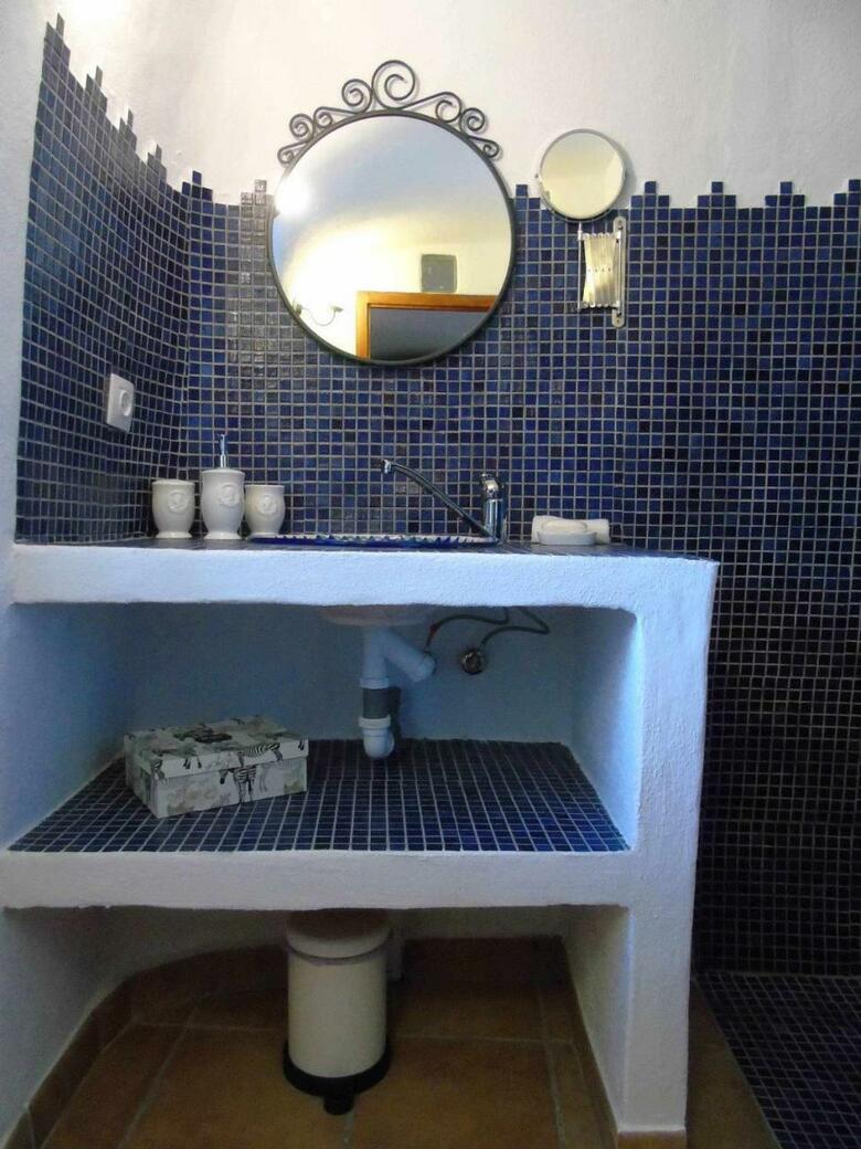 Agroturismo Cuevas Andalucia