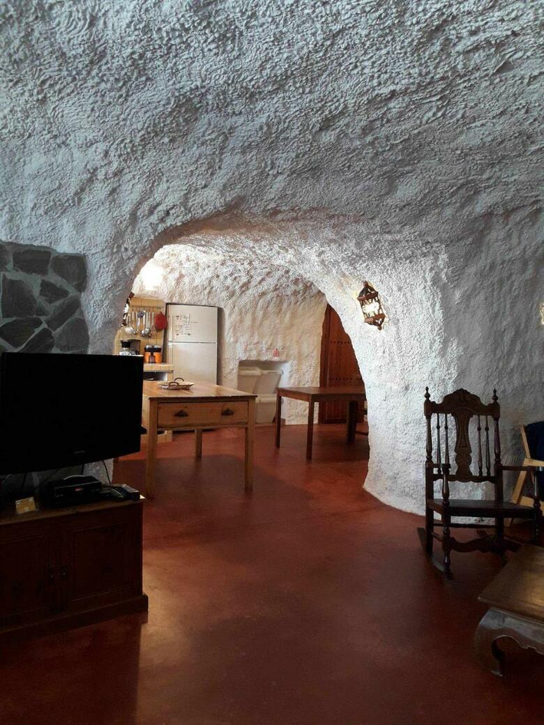 Agroturismo Cuevas Andalucia