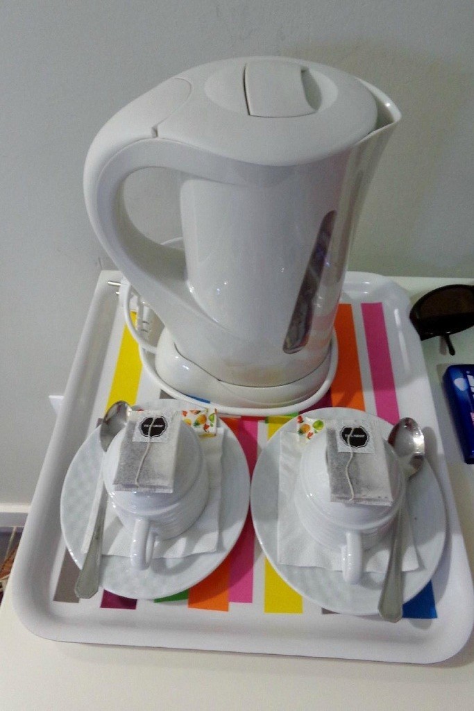 Hostal San Vicente II