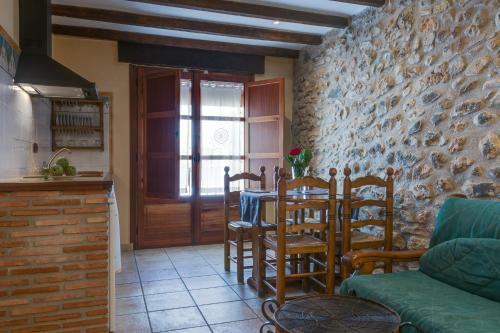 Agroturismo Complejo Rural Turimaestrat