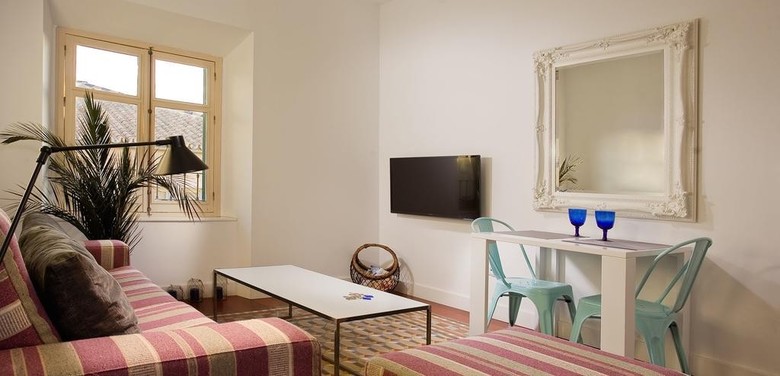 Apartamento Urbanliving Liborio