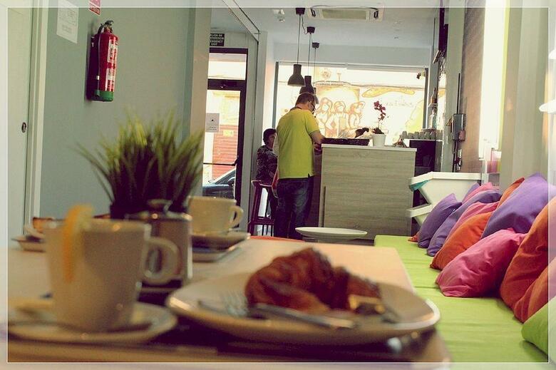 Chameleon Hostel Alicante