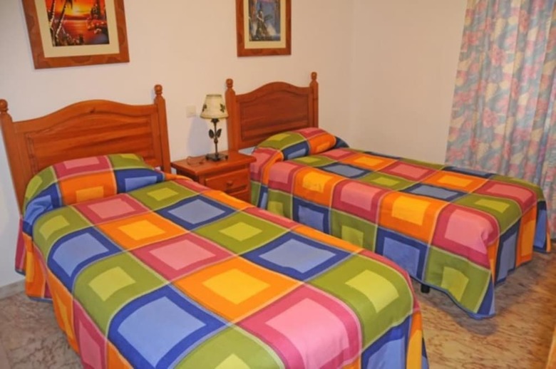 Apartamento Benavista Ojen