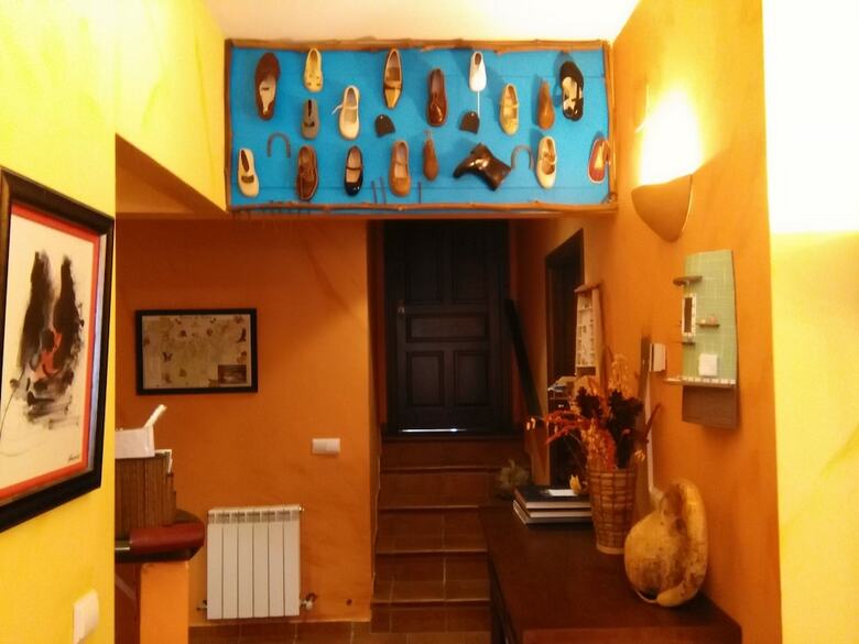 Agroturismo Apartamentos Luna Menguante