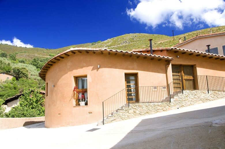Agroturismo Apartamentos Luna Menguante