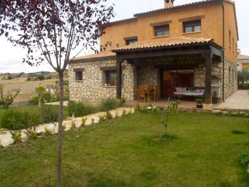 Agroturismo Casa Rural La Loma