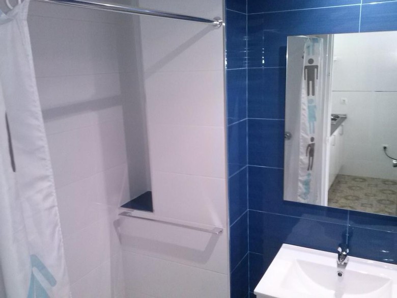 Apartamentos Torre Luquillo