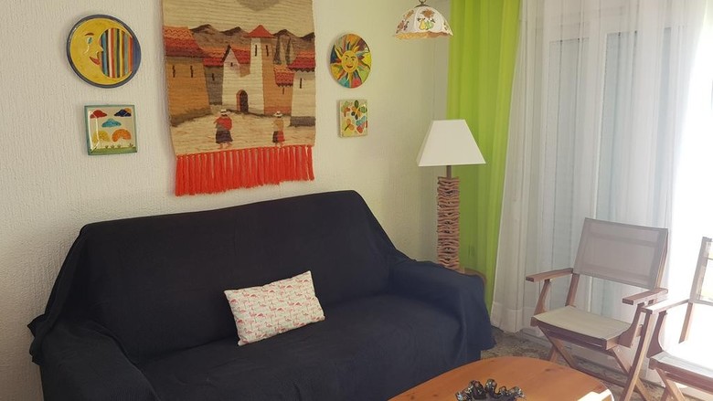 Apartamentos Torre Luquillo