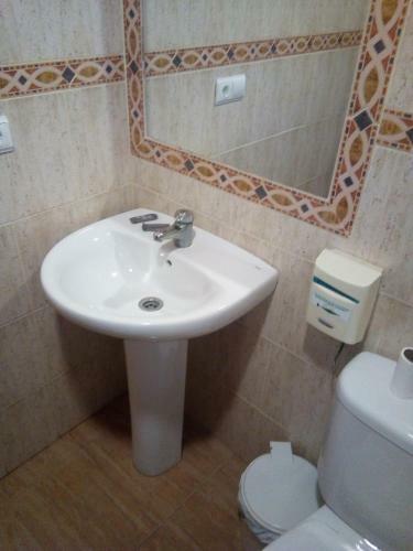 Hostal Joki