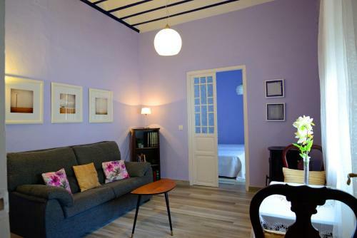 Agroturismo Casa Almod�var