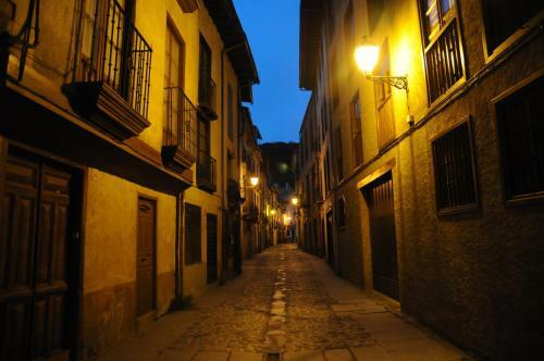 Venecia Bed&breakfast