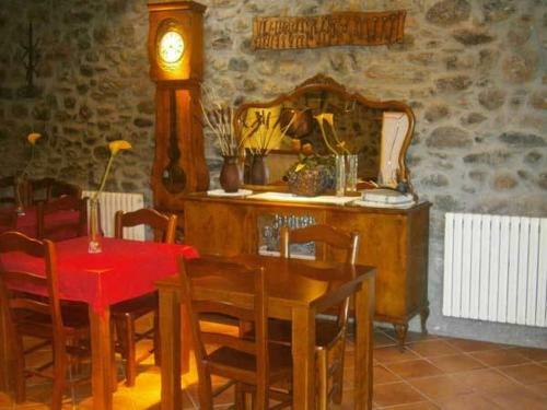 Agroturismo Casa Rural Cal Xico