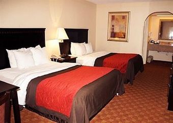 Hotel Comfort Inn Oxford