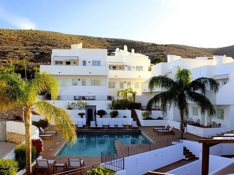 Hotel Real Agua Amarga Las Villas