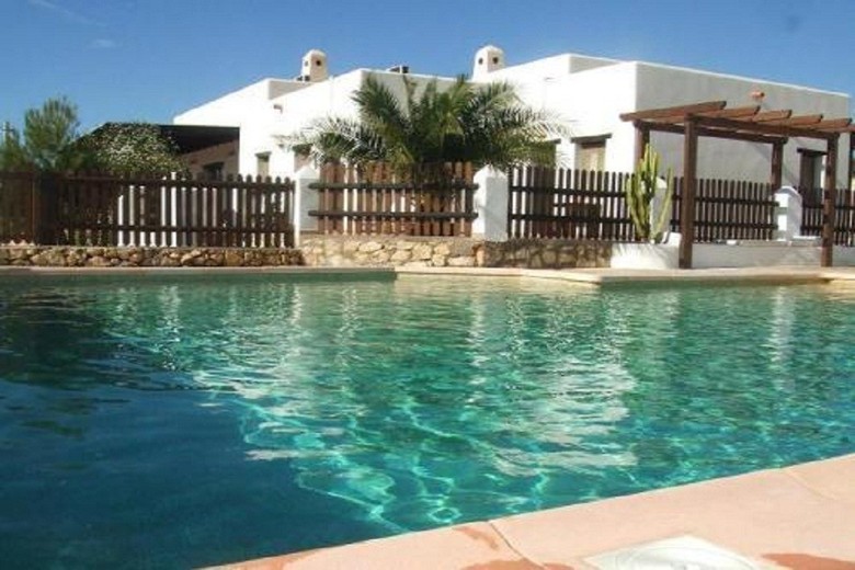 Agroturismo Casa Rural Cerro La Gorra