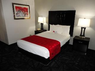 Hotel Ramada Inn Tuscaloosa