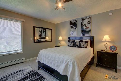 Hotel Anchorage Uptown Suites