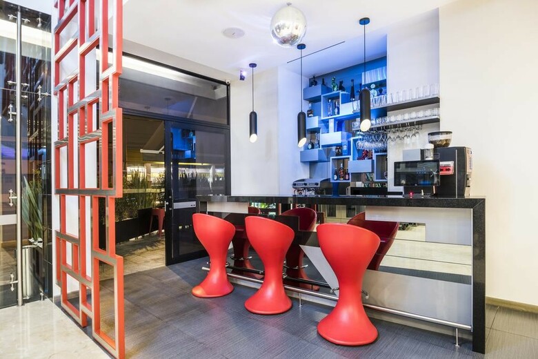 Hotel Black Tower Premium