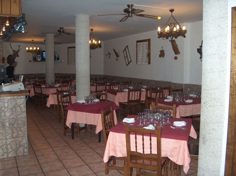 Hostal Los Palacios